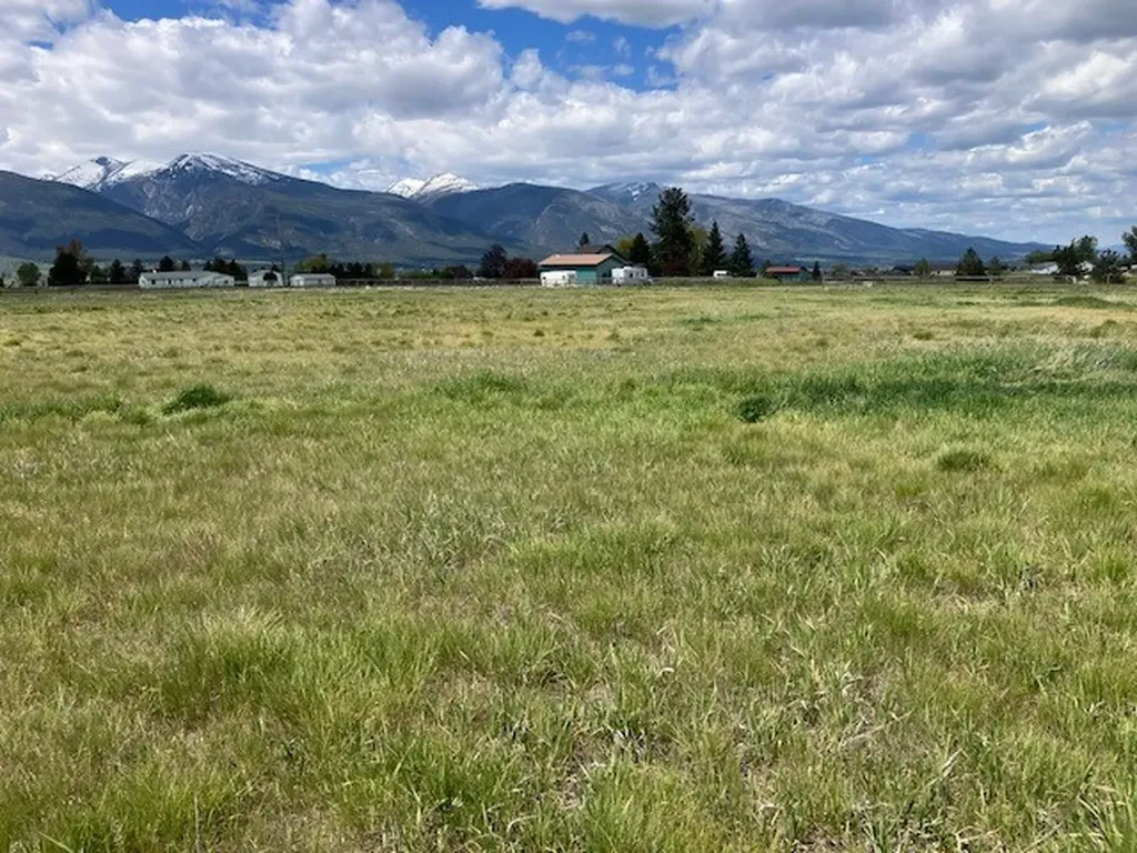 Nhn Stevensville Airport Road Stevensville MT 59870