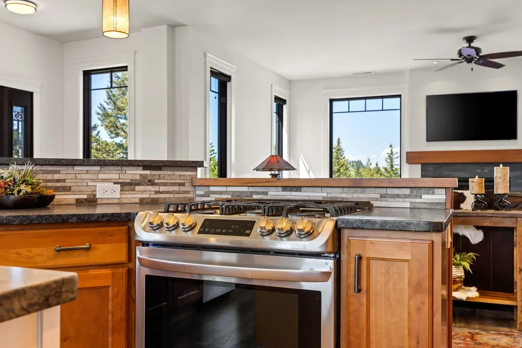 434 Orchard Ridge Road Kalispell MT 59901