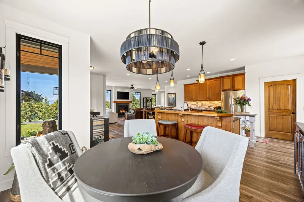 434 Orchard Ridge Road Kalispell MT 59901