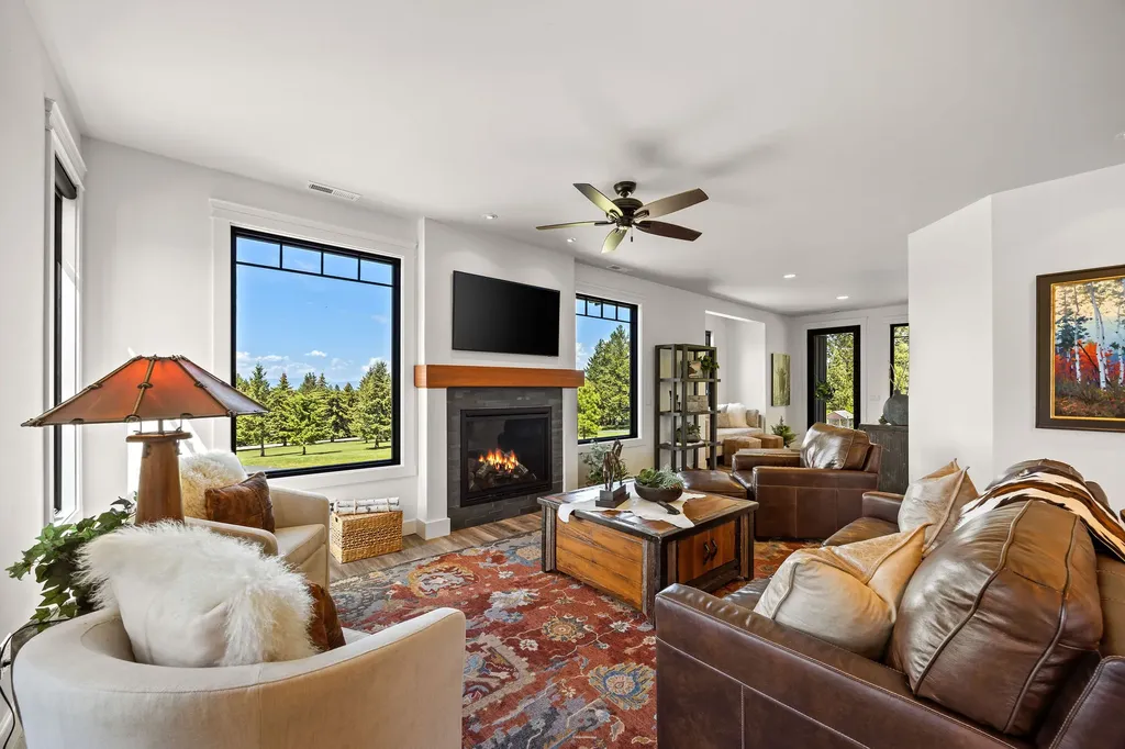 434 Orchard Ridge Road Kalispell MT 59901