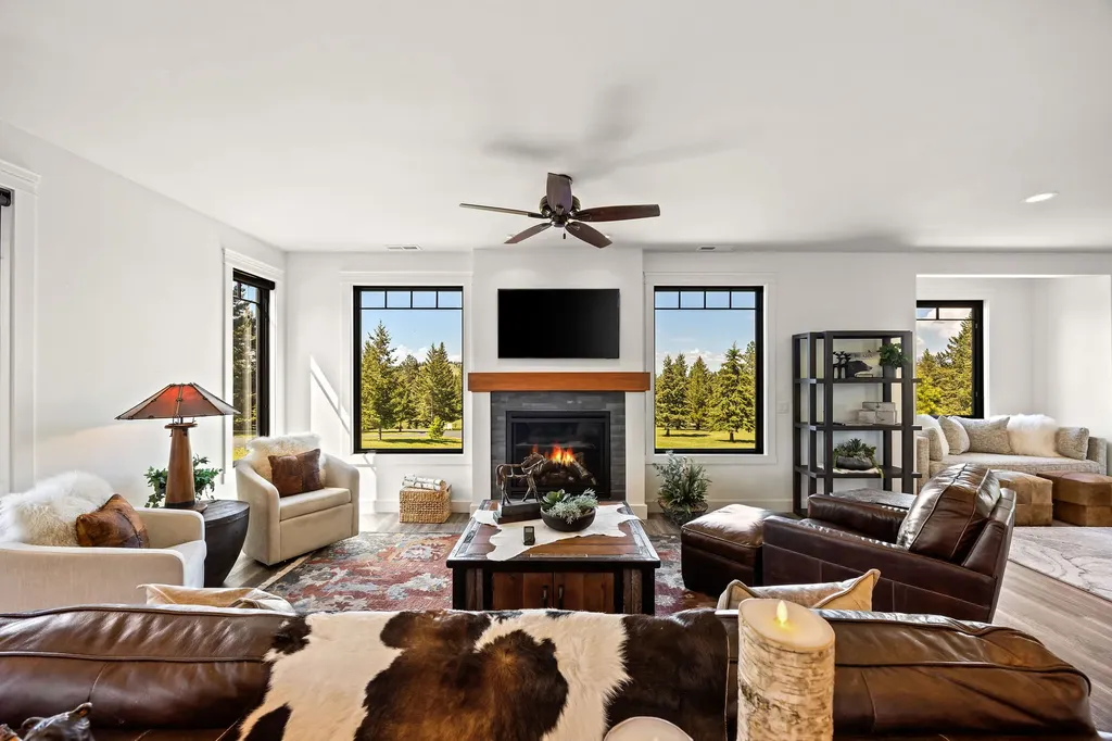434 Orchard Ridge Road Kalispell MT 59901