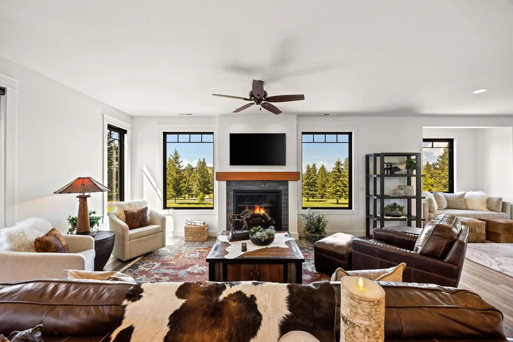434 Orchard Ridge Road Kalispell MT 59901