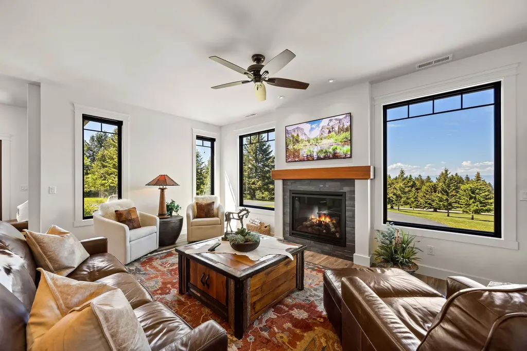 434 Orchard Ridge Road Kalispell MT 59901