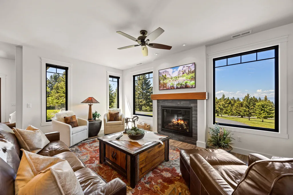 434 Orchard Ridge Road Kalispell MT 59901