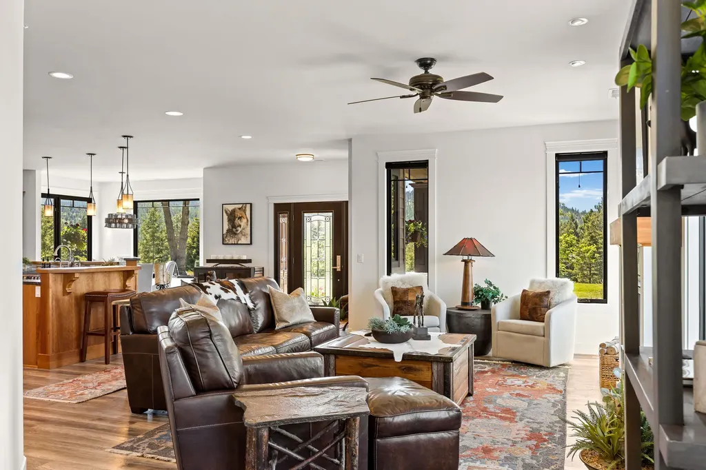 434 Orchard Ridge Road Kalispell MT 59901