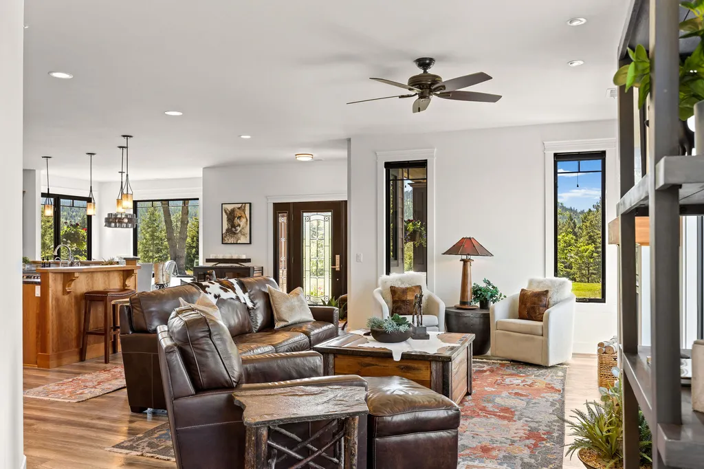 434 Orchard Ridge Road Kalispell MT 59901