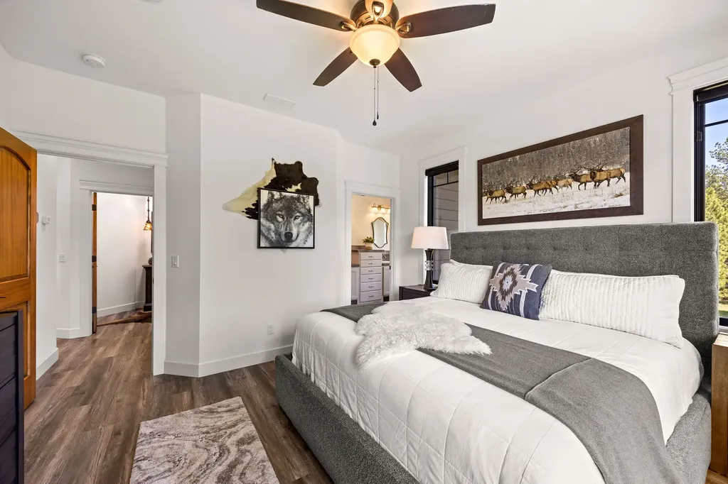 434 Orchard Ridge Road Kalispell MT 59901