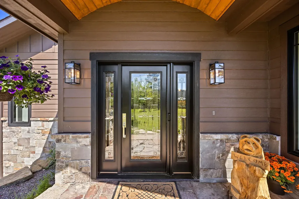 434 Orchard Ridge Road Kalispell MT 59901