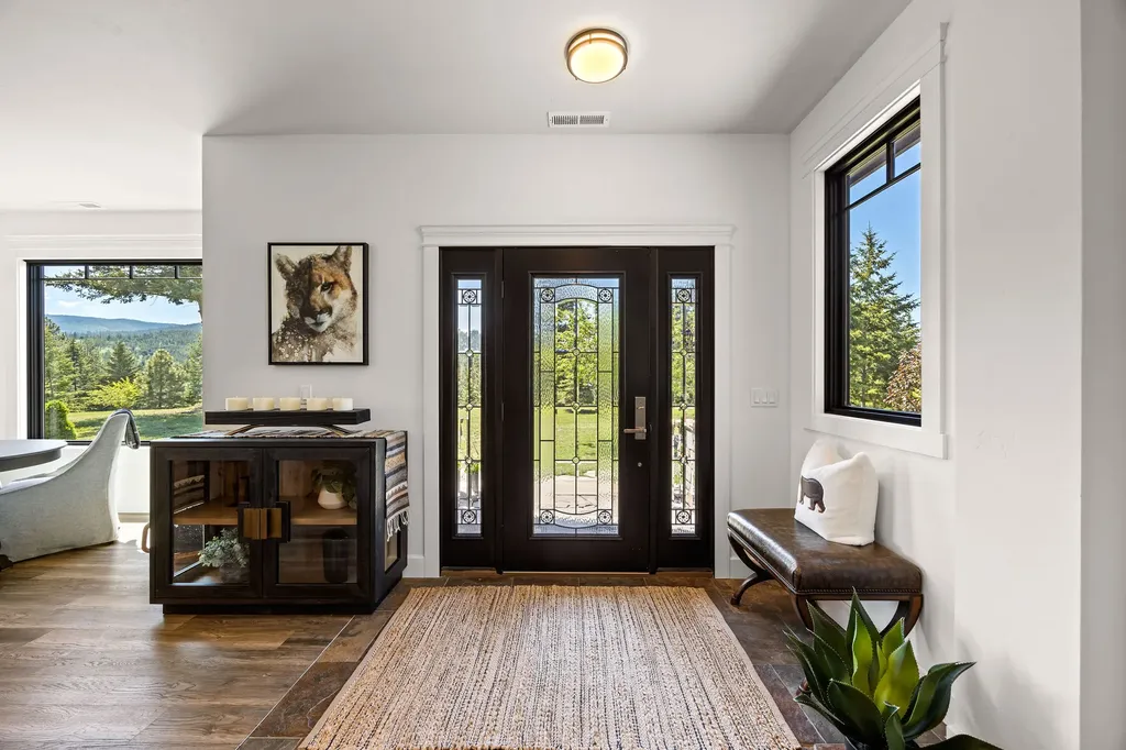 434 Orchard Ridge Road Kalispell MT 59901