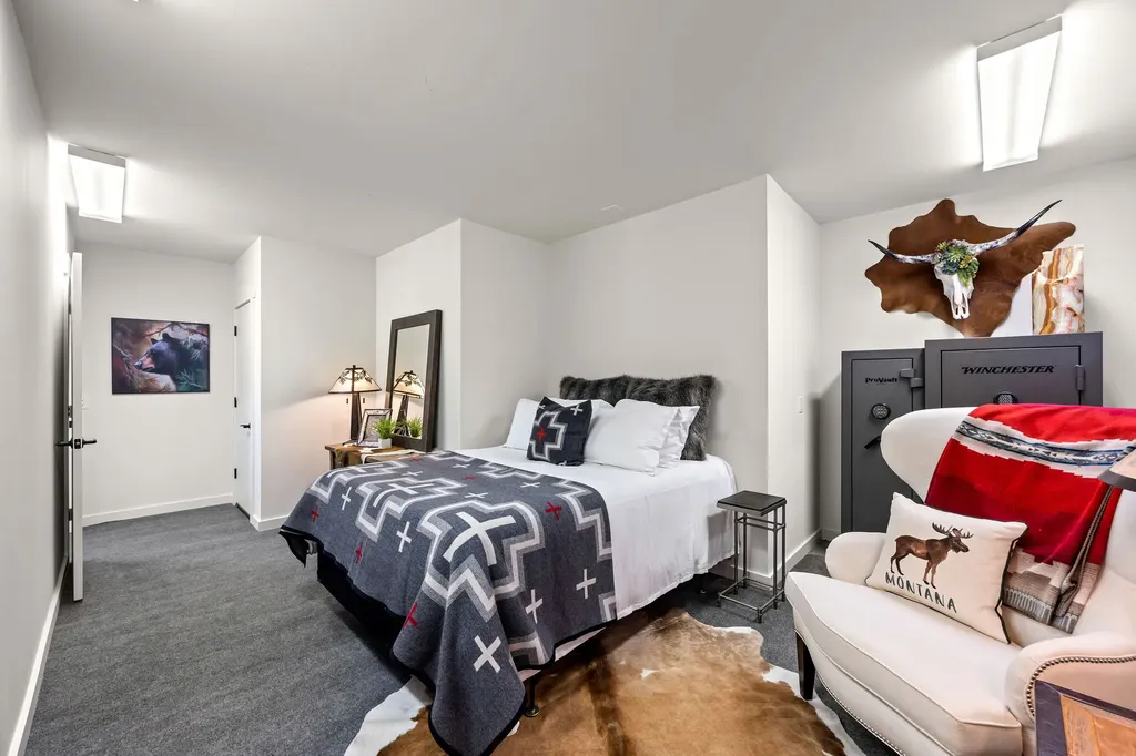 434 Orchard Ridge Road Kalispell MT 59901