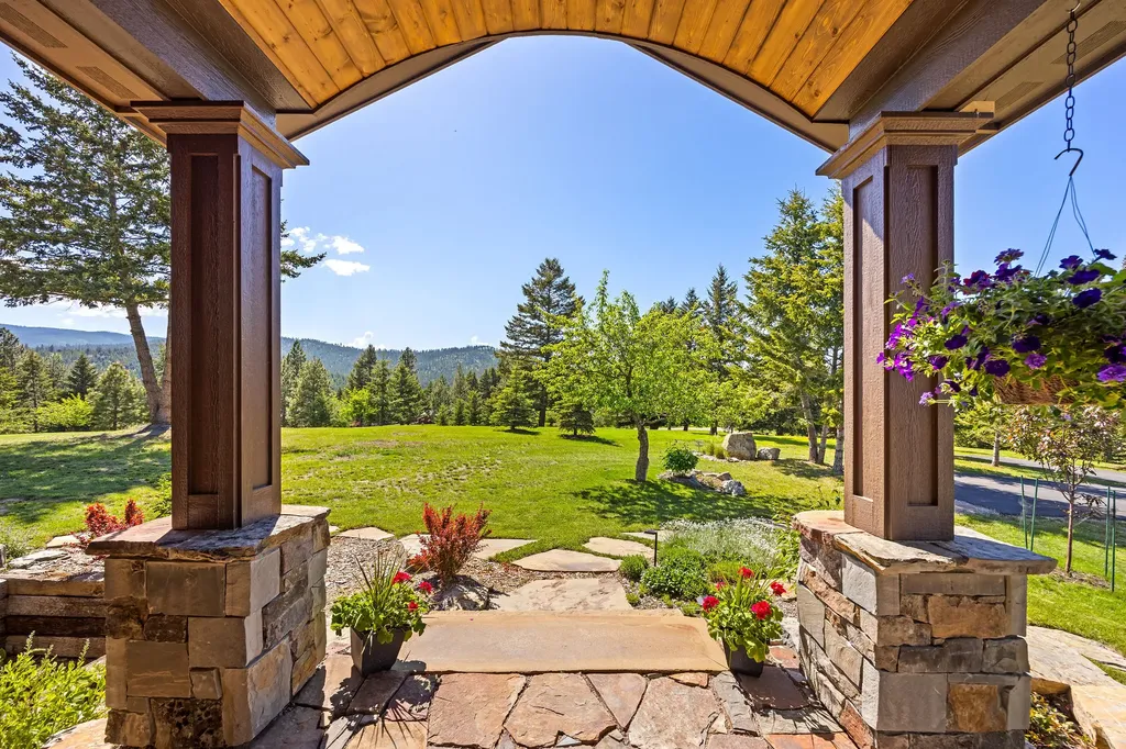 434 Orchard Ridge Road Kalispell MT 59901
