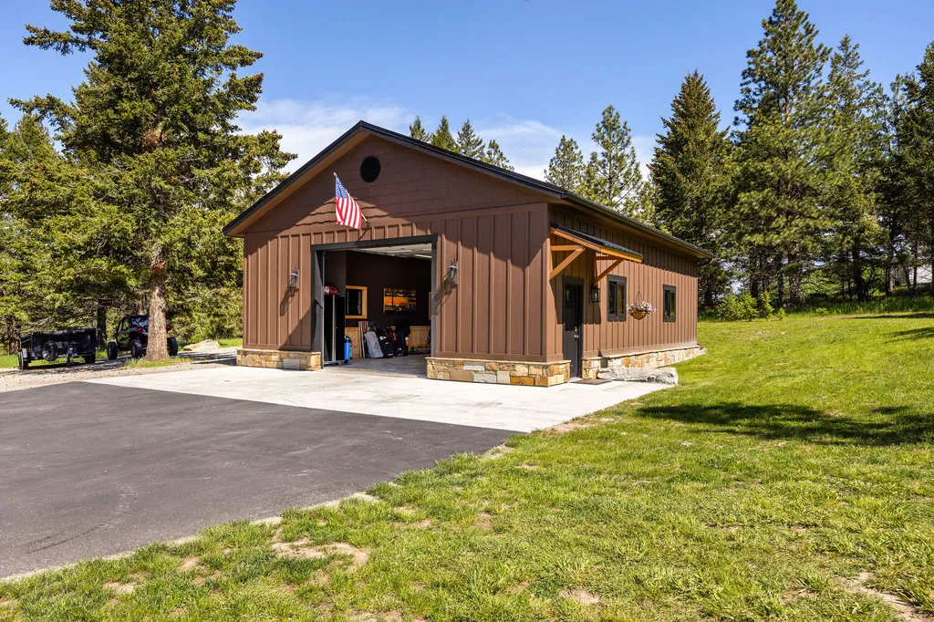 434 Orchard Ridge Road Kalispell MT 59901