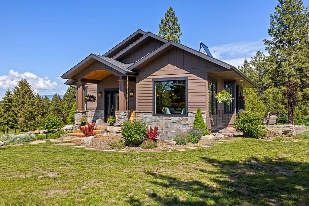 434 Orchard Ridge Road Kalispell MT 59901