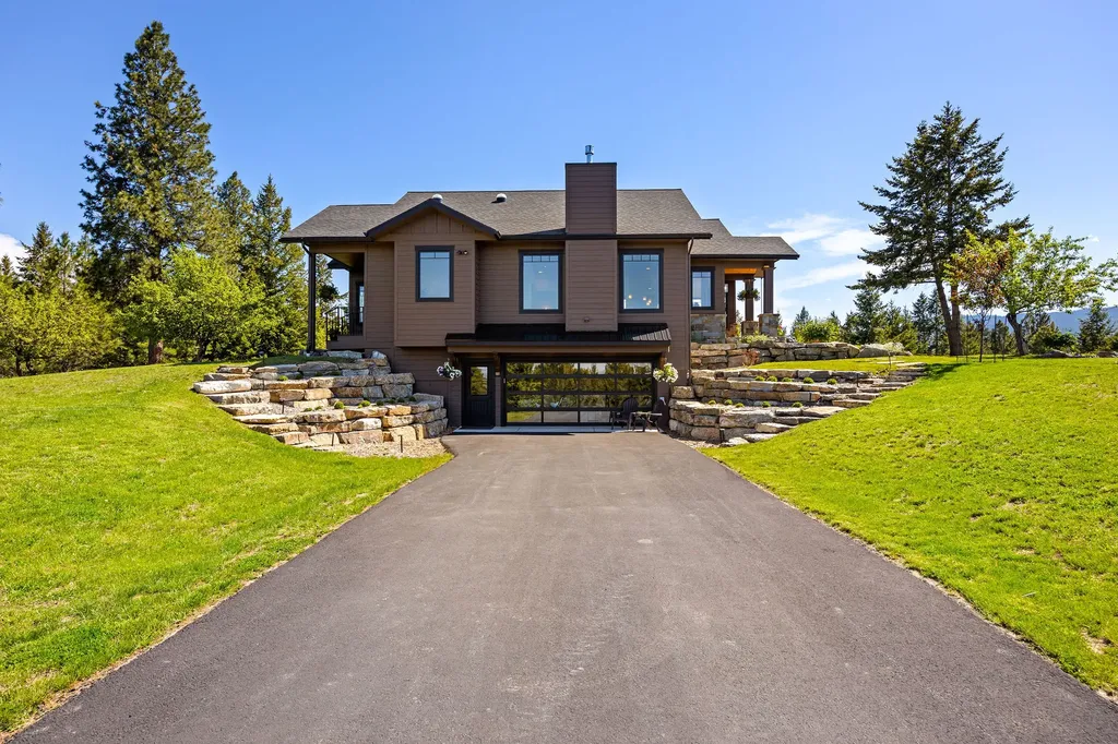 434 Orchard Ridge Road Kalispell MT 59901