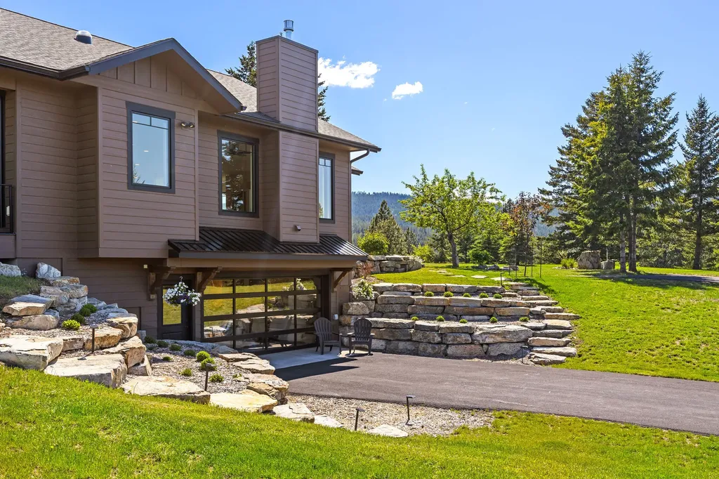 434 Orchard Ridge Road Kalispell MT 59901