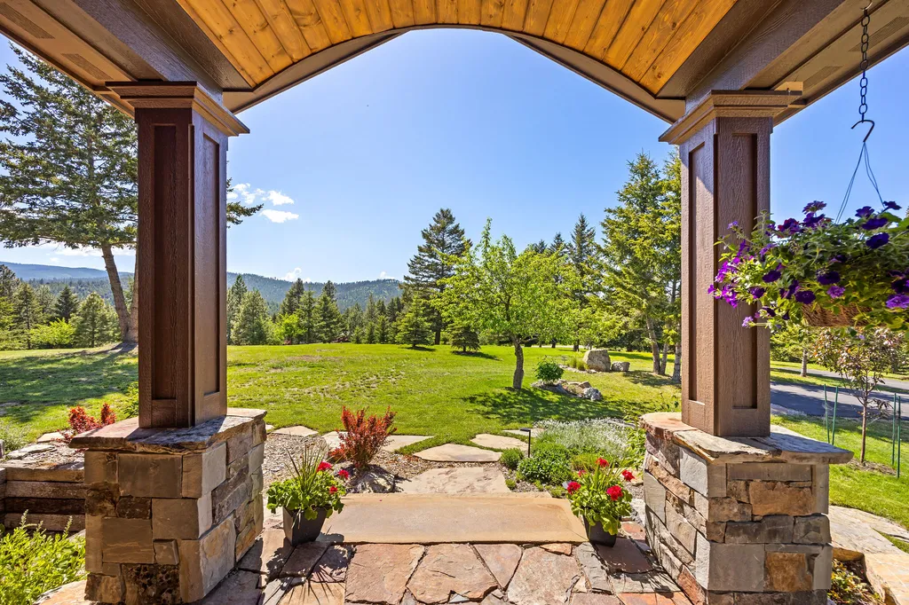 434 Orchard Ridge Road Kalispell MT 59901