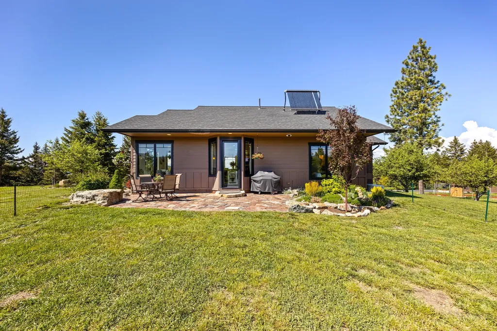 434 Orchard Ridge Road Kalispell MT 59901