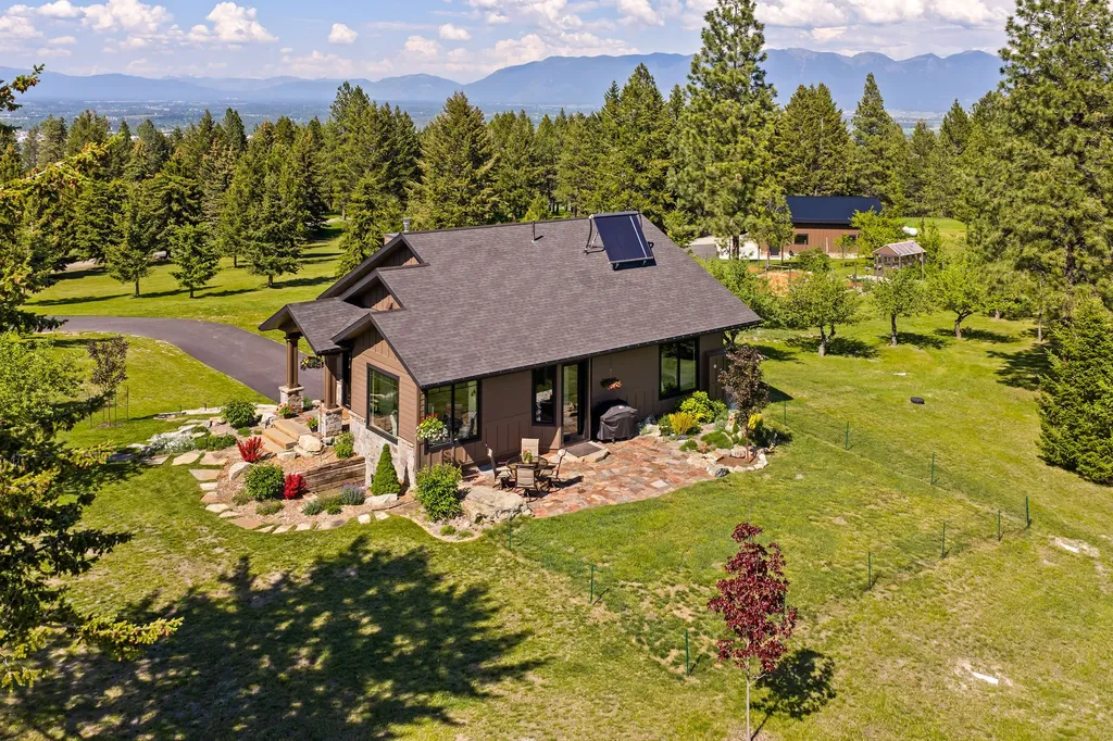 434 Orchard Ridge Road Kalispell MT 59901