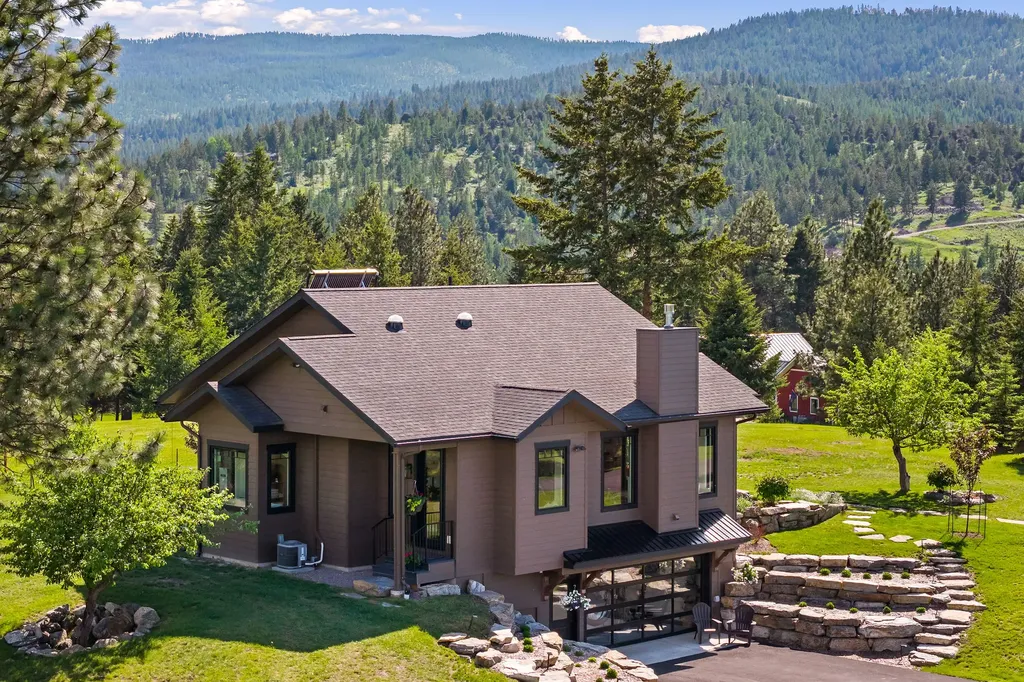 434 Orchard Ridge Road Kalispell MT 59901