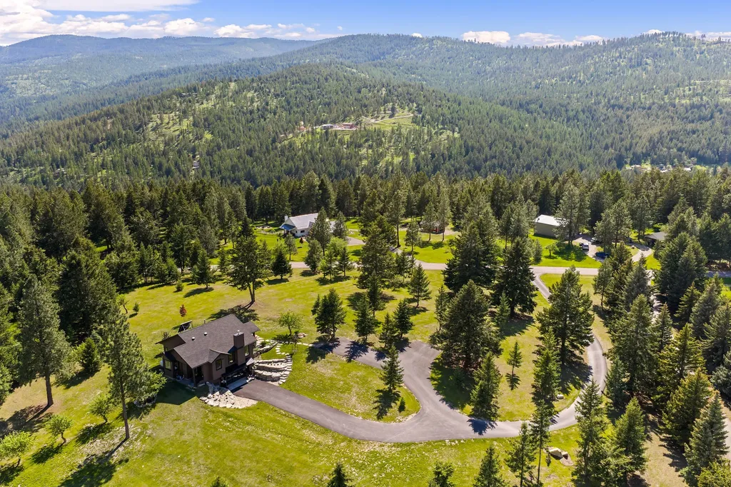 434 Orchard Ridge Road Kalispell MT 59901