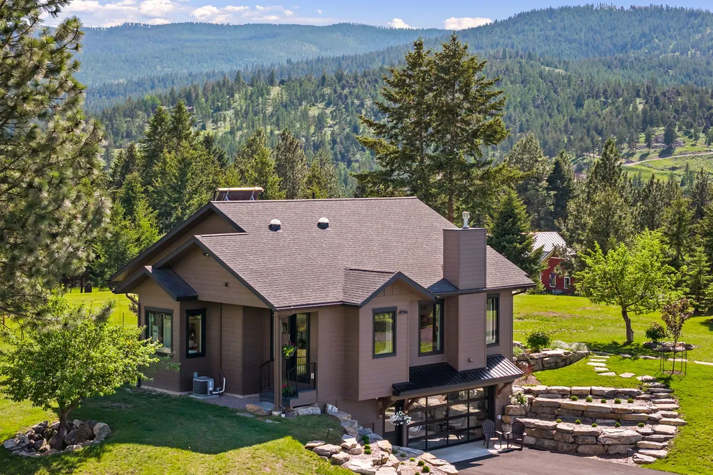 434 Orchard Ridge Road Kalispell MT 59901