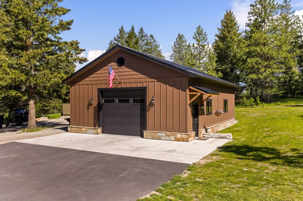434 Orchard Ridge Road Kalispell MT 59901
