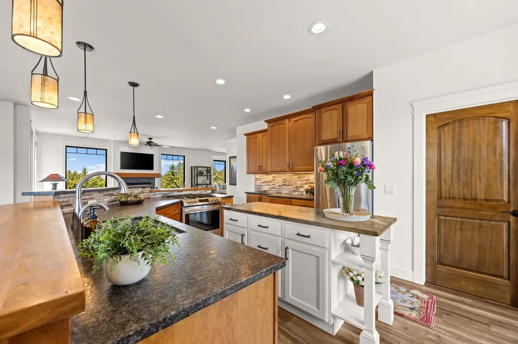 434 Orchard Ridge Road Kalispell MT 59901