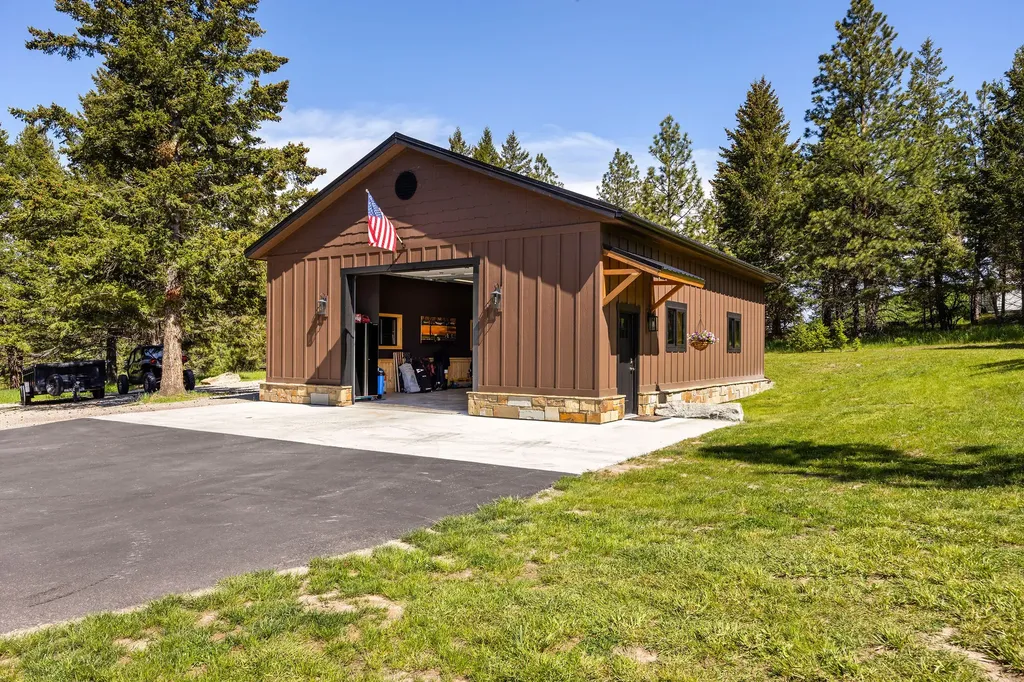 434 Orchard Ridge Road Kalispell MT 59901