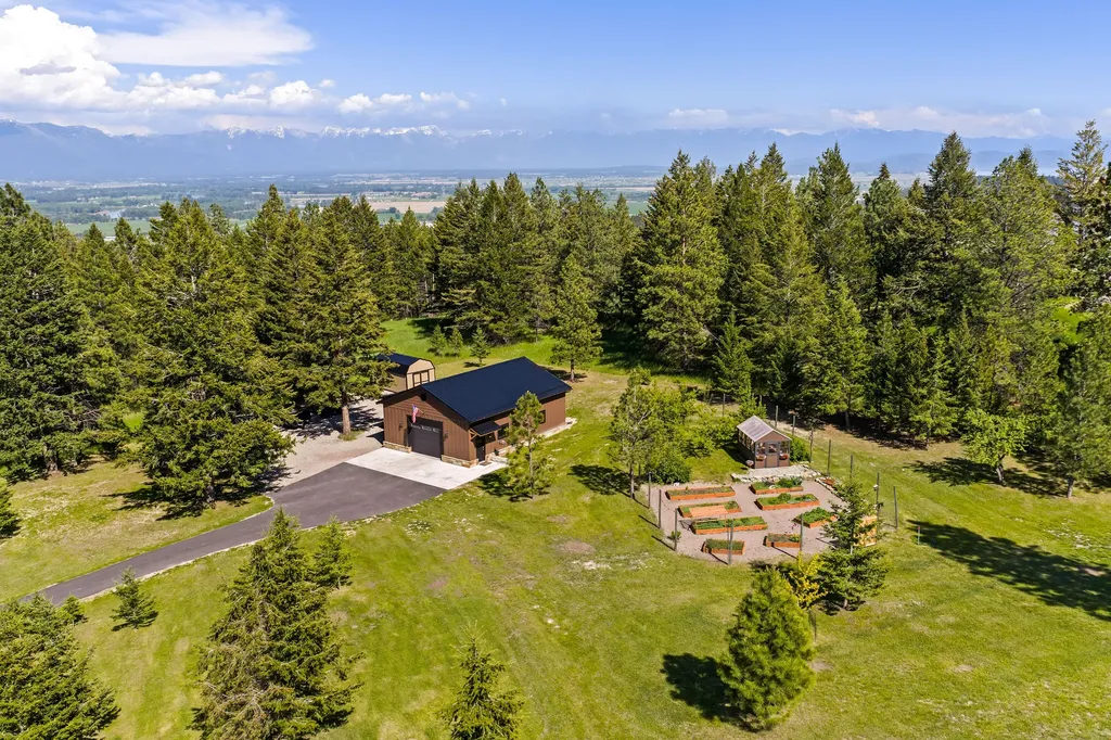 434 Orchard Ridge Road Kalispell MT 59901