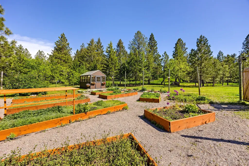 434 Orchard Ridge Road Kalispell MT 59901