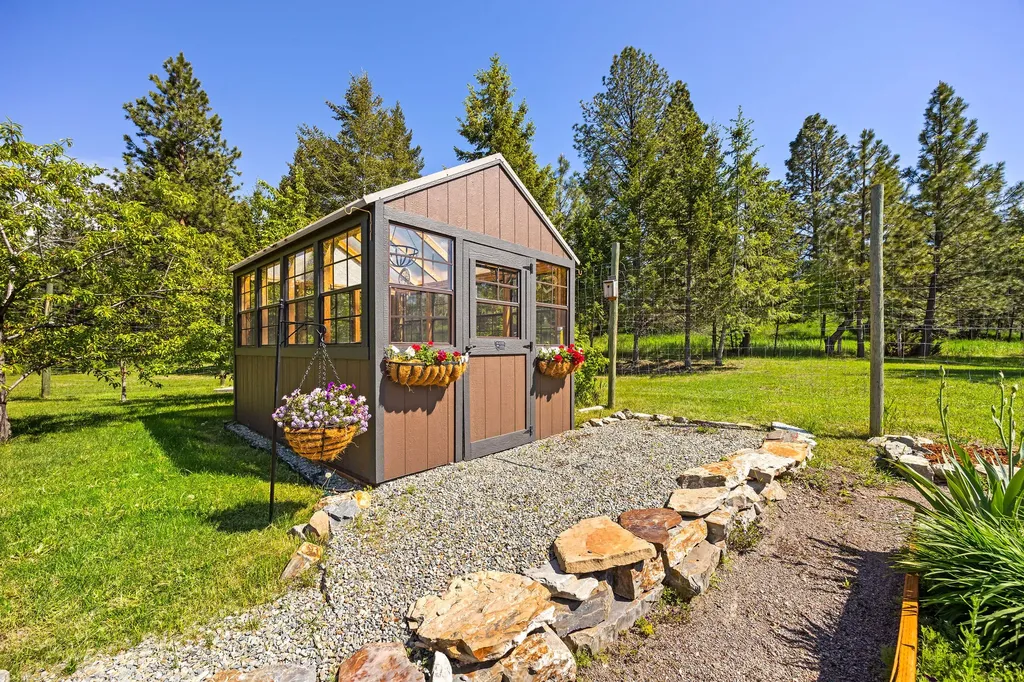 434 Orchard Ridge Road Kalispell MT 59901