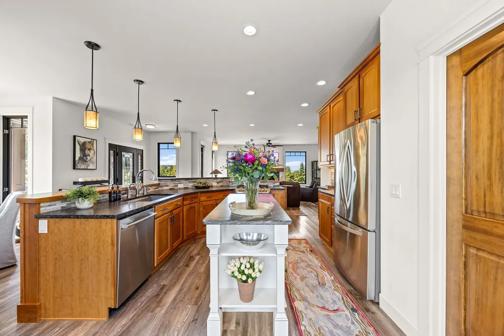 434 Orchard Ridge Road Kalispell MT 59901