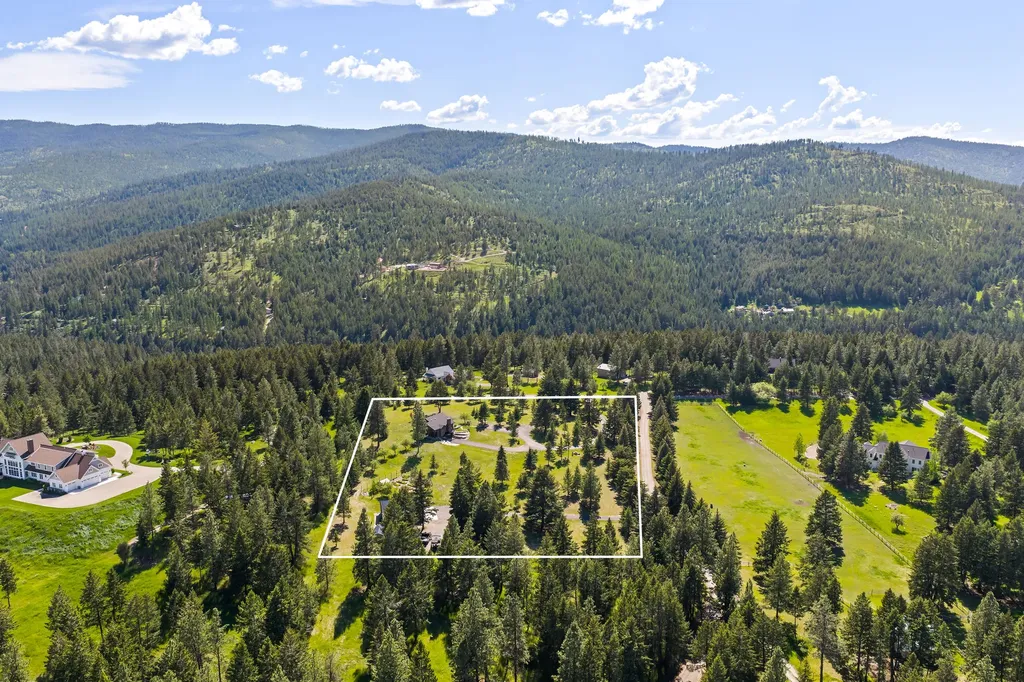 434 Orchard Ridge Road Kalispell MT 59901
