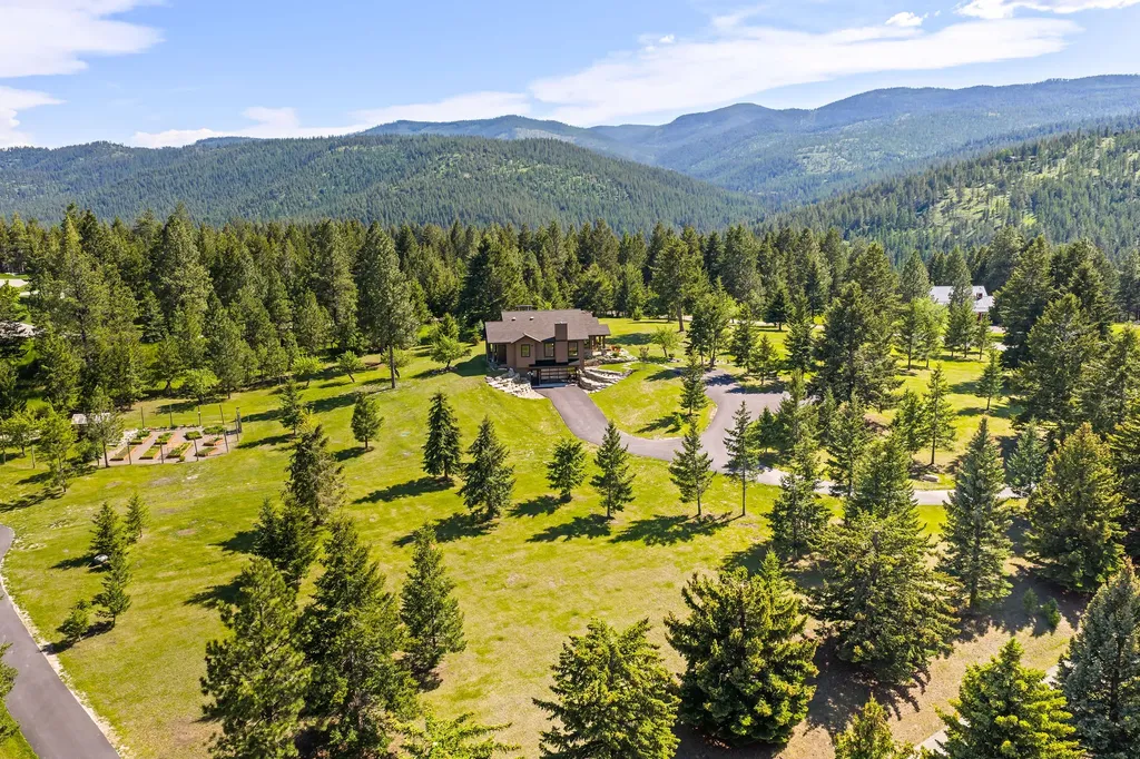 434 Orchard Ridge Road Kalispell MT 59901