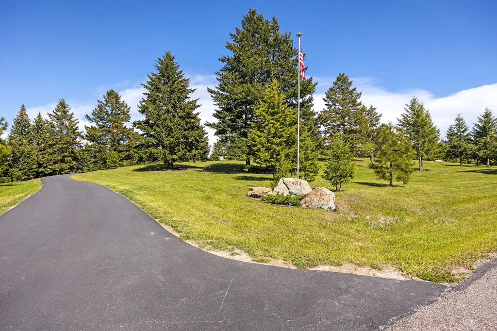 434 Orchard Ridge Road Kalispell MT 59901