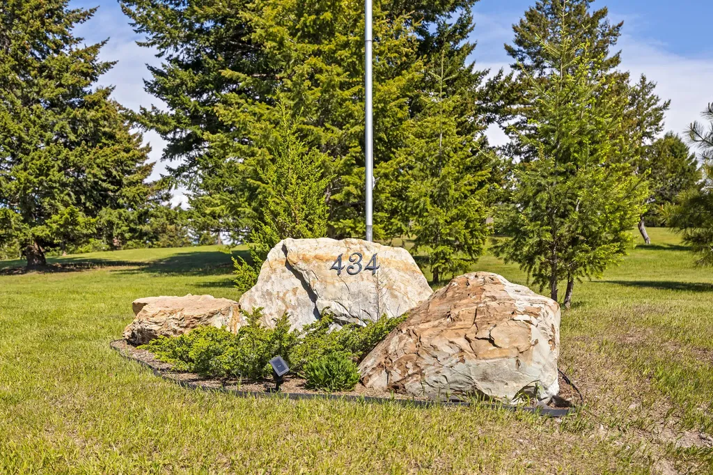 434 Orchard Ridge Road Kalispell MT 59901
