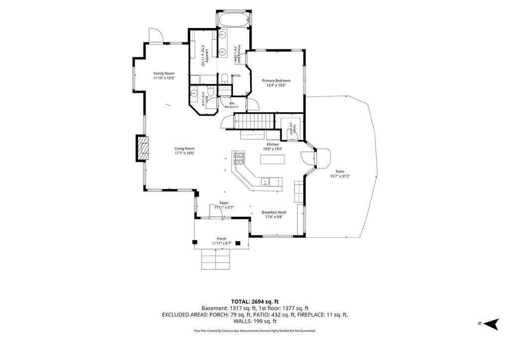434 Orchard Ridge Road Kalispell MT 59901