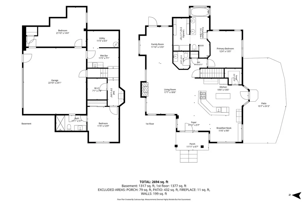 434 Orchard Ridge Road Kalispell MT 59901