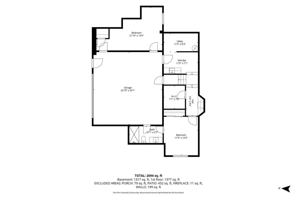 434 Orchard Ridge Road Kalispell MT 59901