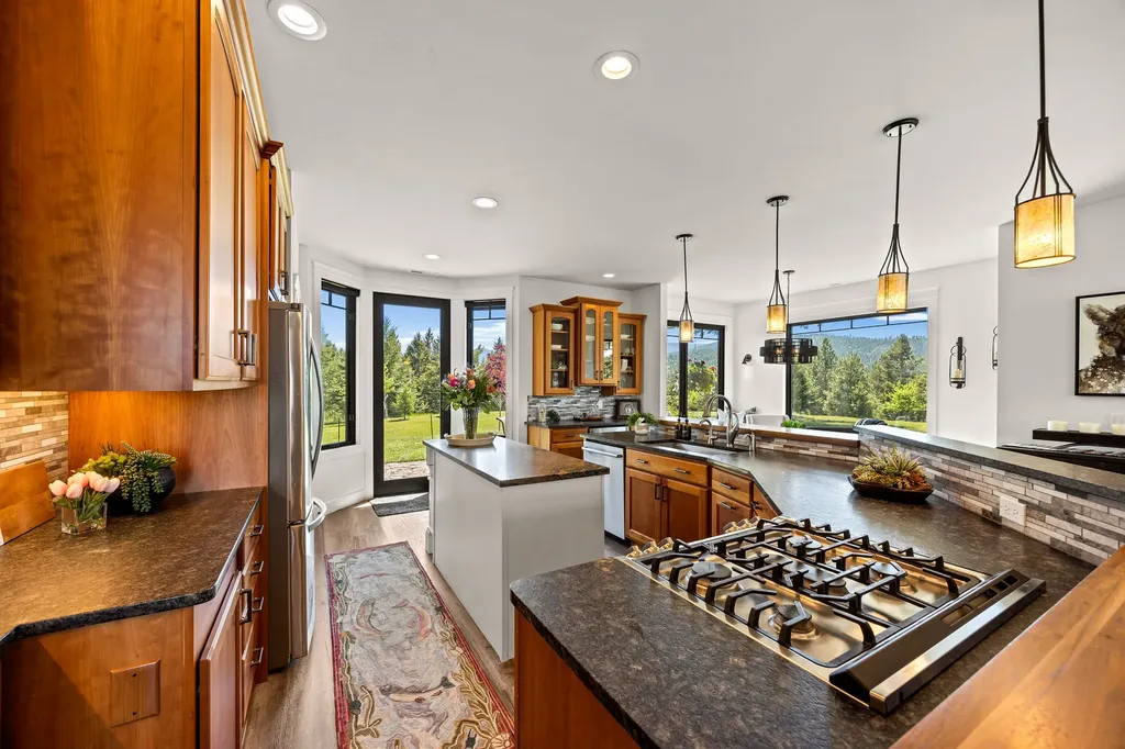 434 Orchard Ridge Road Kalispell MT 59901