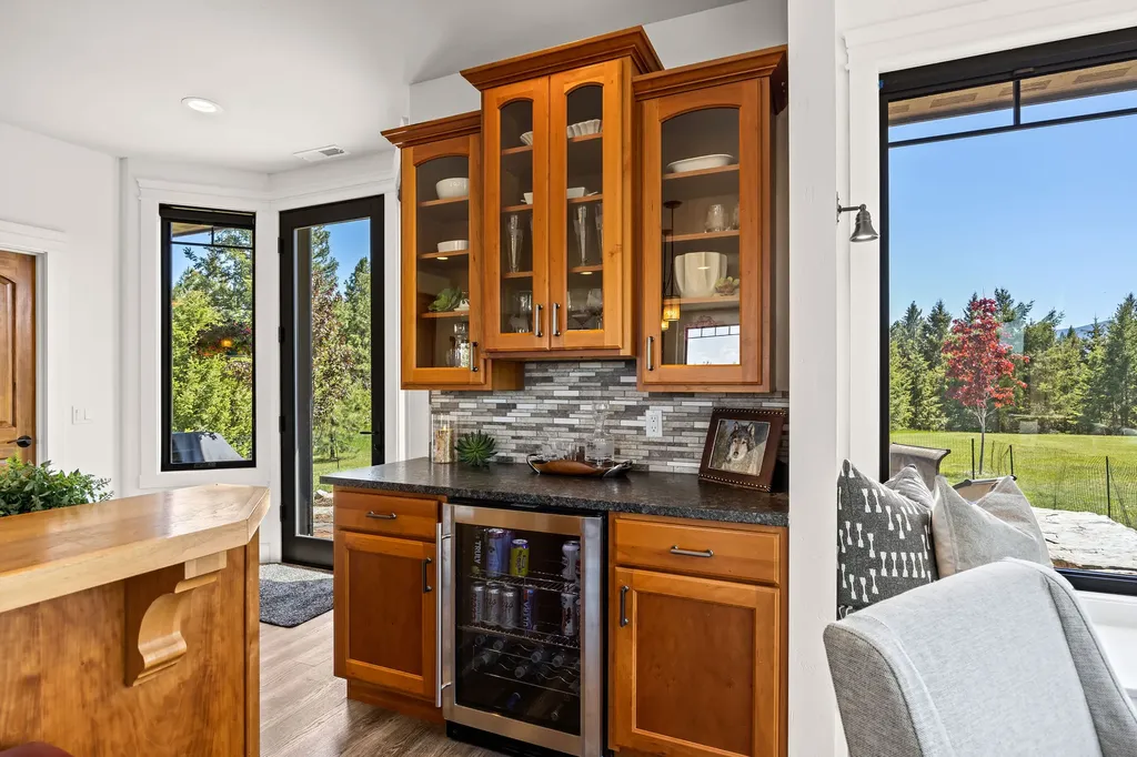 434 Orchard Ridge Road Kalispell MT 59901