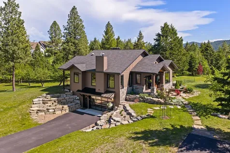 434 Orchard Ridge Road Kalispell MT 59901