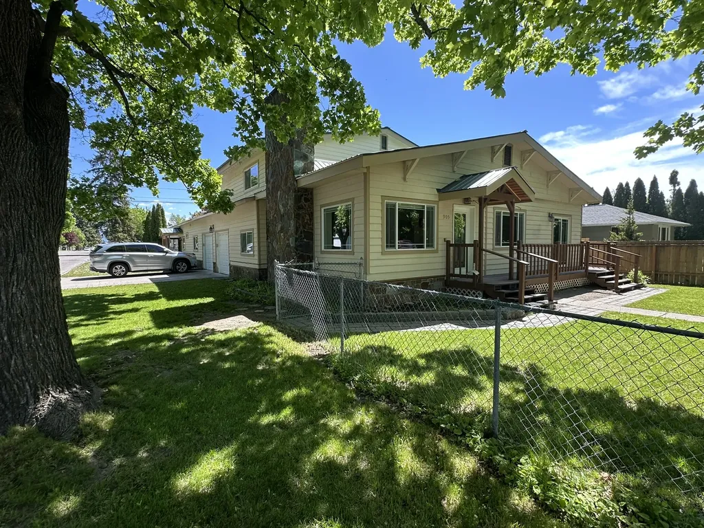905 6th Avenue E Kalispell MT 59901