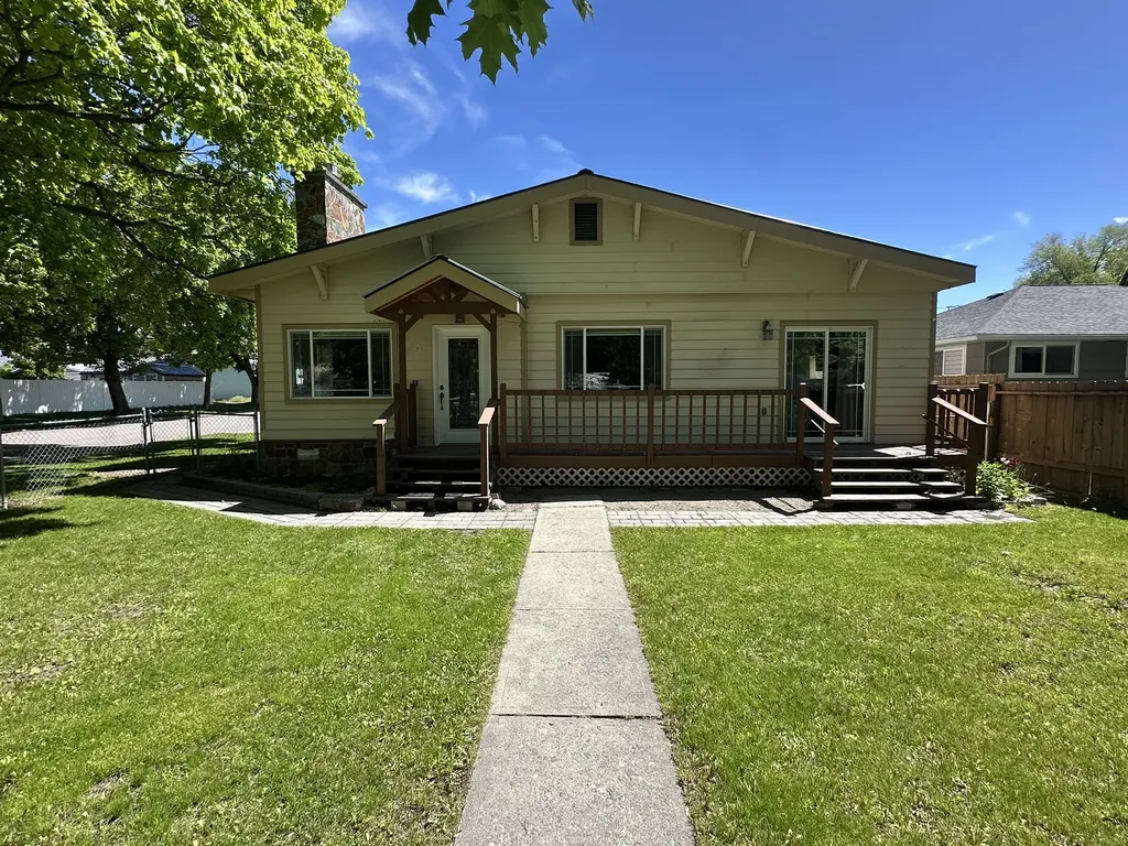 905 6th Avenue E Kalispell MT 59901