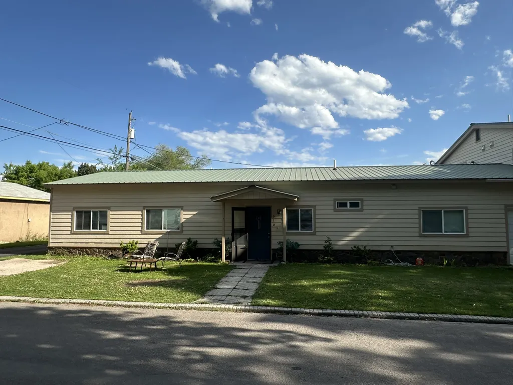905 6th Avenue E Kalispell MT 59901