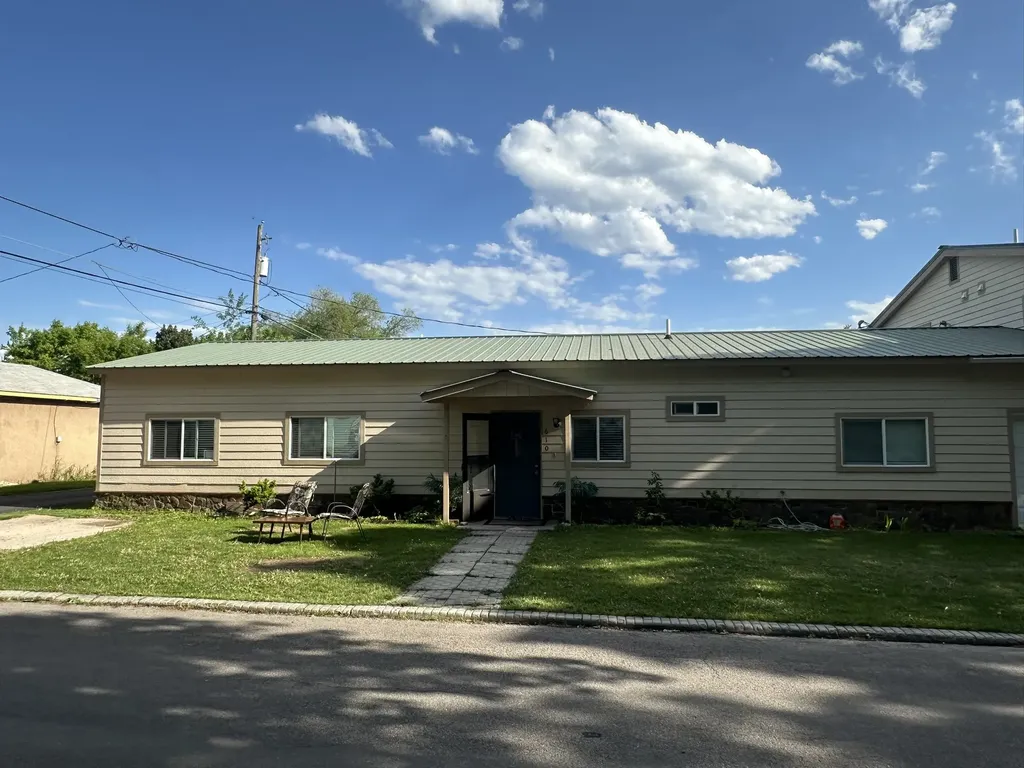 905 6th Avenue E Kalispell MT 59901