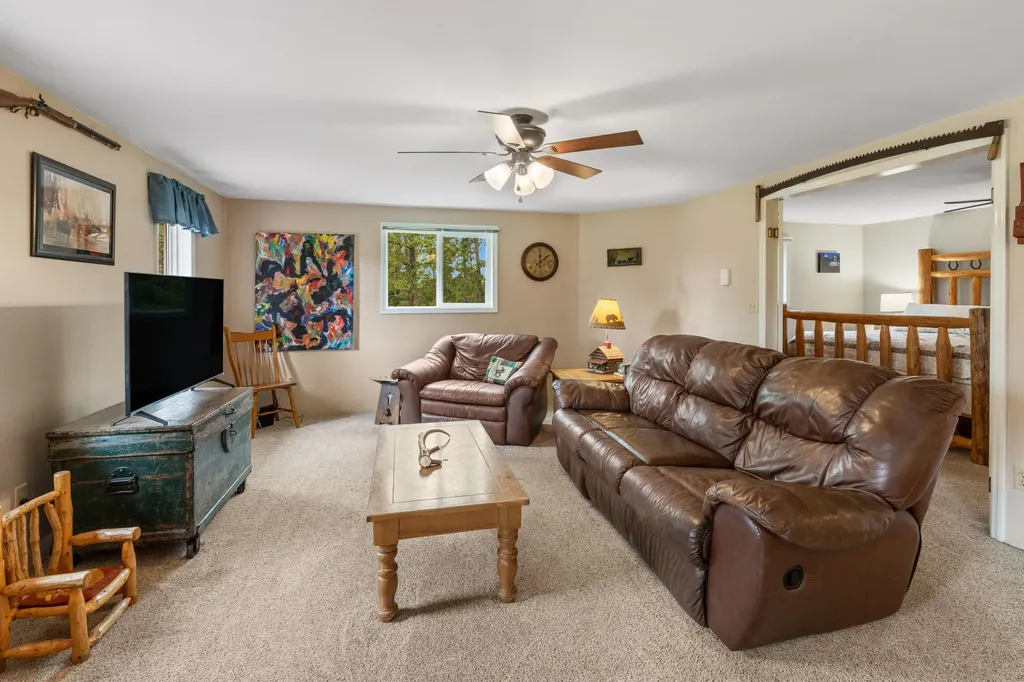 125 Golden Bear Lane Judith Gap MT 59453
