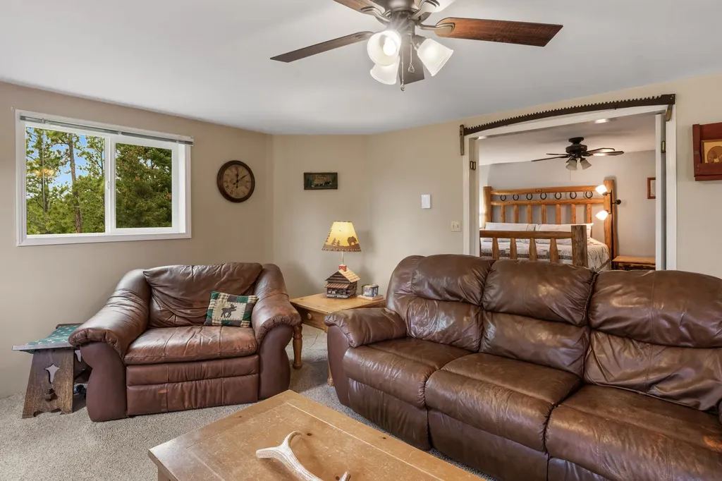 125 Golden Bear Lane Judith Gap MT 59453