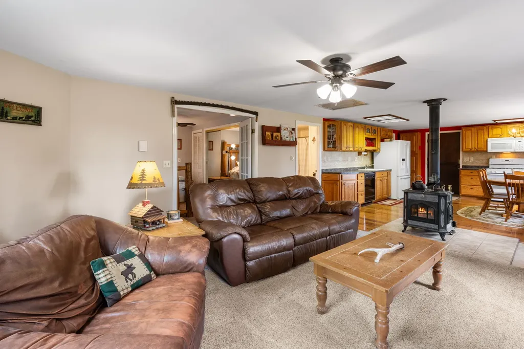 125 Golden Bear Lane Judith Gap MT 59453