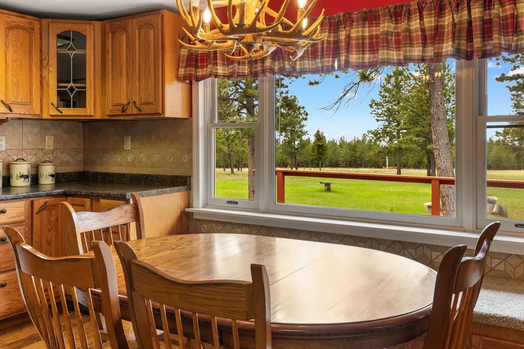 125 Golden Bear Lane Judith Gap MT 59453